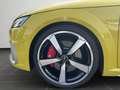 Audi TTS TFSI, NAVI, KAMERA, B&O, LED, SITZH žuta - thumbnail 8
