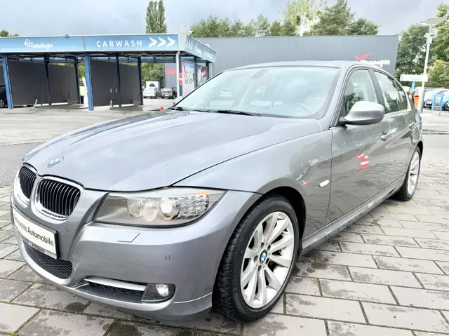 BMW 335 d,Automatik,Navi,Xenon,Leder,SD,