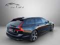 Volvo V90 T6 AWD Recharge R Design PHEV *INTELLISAFE, AHK* Schwarz - thumbnail 7