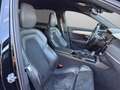 Volvo V90 T6 AWD Recharge R Design PHEV *INTELLISAFE, AHK* Schwarz - thumbnail 17