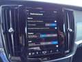 Volvo V90 T6 AWD Recharge R Design PHEV *INTELLISAFE, AHK* Schwarz - thumbnail 39