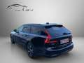 Volvo V90 T6 AWD Recharge R Design PHEV *INTELLISAFE, AHK* Schwarz - thumbnail 5