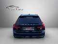 Volvo V90 T6 AWD Recharge R Design PHEV *INTELLISAFE, AHK* Schwarz - thumbnail 6