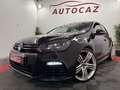 Volkswagen Golf 2.0 TSI 270 R 4Motion DSG6 Negro - thumbnail 2