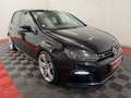 Volkswagen Golf 2.0 TSI 270 R 4Motion DSG6 Zwart - thumbnail 5