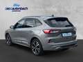 Ford Kuga Plug-In Hybrid ST-Line X Silber - thumbnail 3