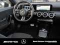 Mercedes-Benz A 180 AMG LINE NIGHT MULTIBEAM PANO NAVI TEMPO Schwarz - thumbnail 8