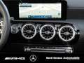 Mercedes-Benz A 180 AMG LINE NIGHT MULTIBEAM PANO NAVI TEMPO Schwarz - thumbnail 9