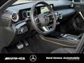 Mercedes-Benz A 180 AMG LINE NIGHT MULTIBEAM PANO NAVI TEMPO Schwarz - thumbnail 7