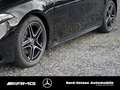 Mercedes-Benz A 180 AMG LINE NIGHT MULTIBEAM PANO NAVI TEMPO Schwarz - thumbnail 5