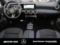 Mercedes-Benz A 180 AMG LINE NIGHT MULTIBEAM PANO NAVI TEMPO Schwarz - thumbnail 11