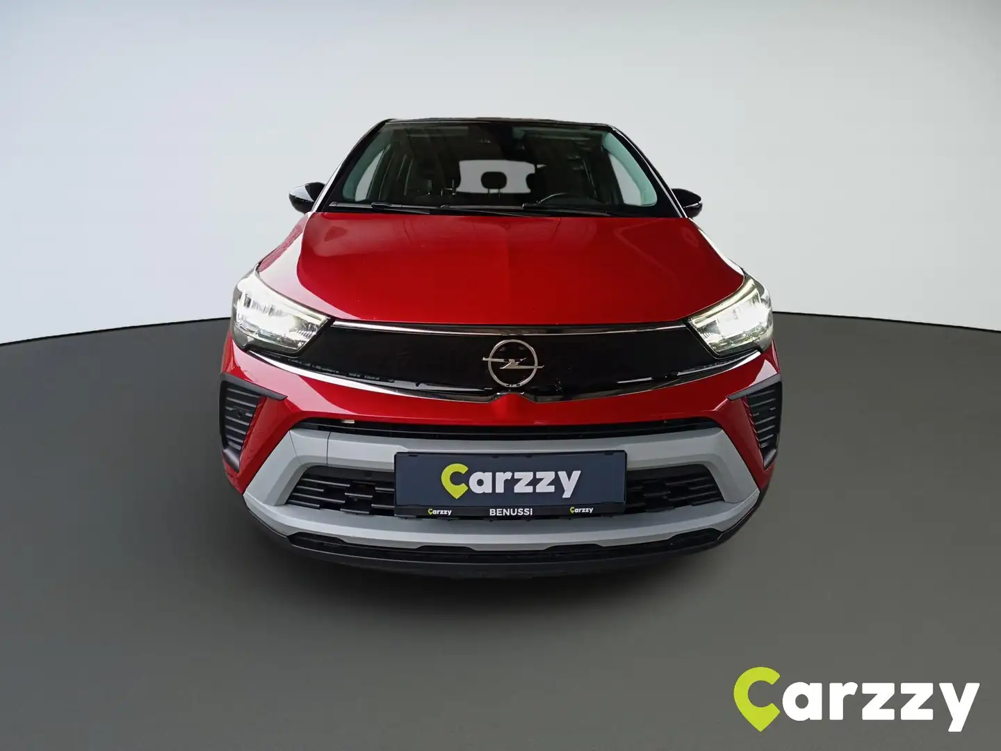 Opel Crossland X Blitz F12 XHT S/S AT6 - 2