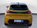 Peugeot 208 PureTech 130 EAT8 Allure Bluetooth PDC Klima Jaune - thumbnail 3