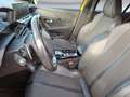 Peugeot 208 PureTech 130 EAT8 Allure Bluetooth PDC Klima Jaune - thumbnail 6
