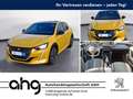 Peugeot 208 PureTech 130 EAT8 Allure Bluetooth PDC Klima Jaune - thumbnail 1