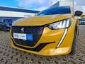 Peugeot 208 PureTech 130 EAT8 Allure Bluetooth PDC Klima Jaune - thumbnail 11