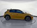 Peugeot 208 PureTech 130 EAT8 Allure Bluetooth PDC Klima Jaune - thumbnail 4