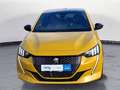 Peugeot 208 PureTech 130 EAT8 Allure Bluetooth PDC Klima Jaune - thumbnail 5