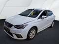 SEAT Ibiza Style 1.0 TSI Nav/Kam/LED/AppCon/ACC/SHZ Weiß - thumbnail 12