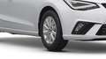 SEAT Ibiza Style 1.0 TSI Nav/Kam/LED/AppCon/ACC/SHZ Weiß - thumbnail 5