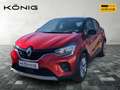 Renault Captur TCe 140 EQUILIBRE NAVI*CARPLAY*ALLWETTER Rouge - thumbnail 1