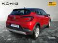 Renault Captur TCe 140 EQUILIBRE NAVI*CARPLAY*ALLWETTER Rouge - thumbnail 3