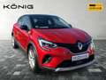 Renault Captur TCe 140 EQUILIBRE NAVI*CARPLAY*ALLWETTER Rouge - thumbnail 2