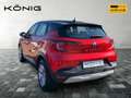 Renault Captur TCe 140 EQUILIBRE NAVI*CARPLAY*ALLWETTER Rouge - thumbnail 4