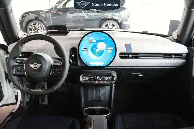 Mini Cooper Cooper view 11