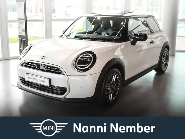Mini Cooper Cooper main image