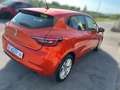 Renault Clio Clio V 2019 1.0 tce Business 90cv my21 Arancione - thumbnail 7