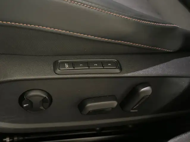 CUPRA Formentor view 23