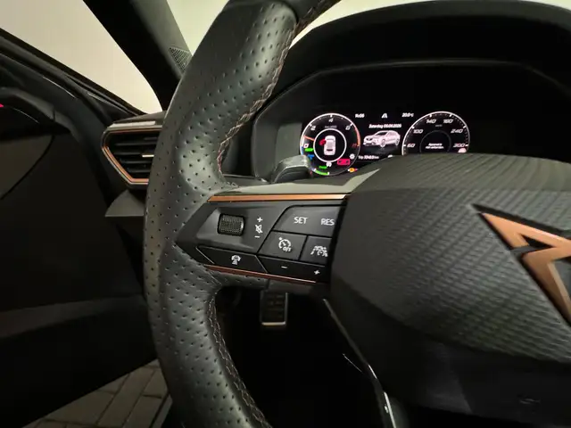 CUPRA Formentor view 15