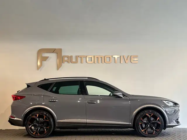 CUPRA Formentor view 12