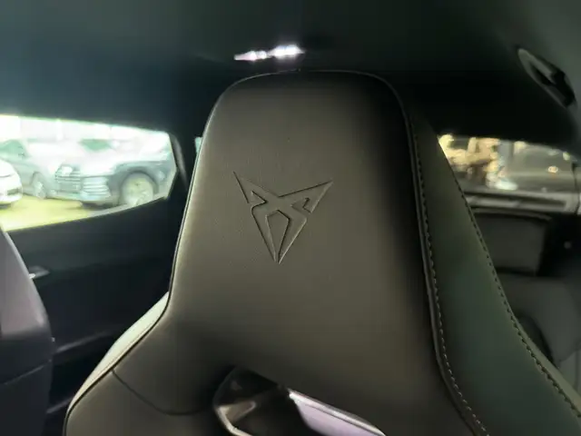 CUPRA Formentor view 25