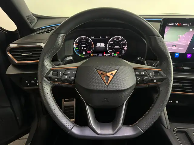 CUPRA Formentor view 13