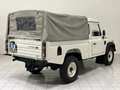 Land Rover Defender 110 2.4 TD4 H.C. Pick-up S AUTOCARRO GANCIO T. Bianco - thumbnail 2