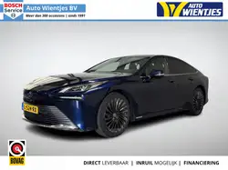 Toyota Mirai
