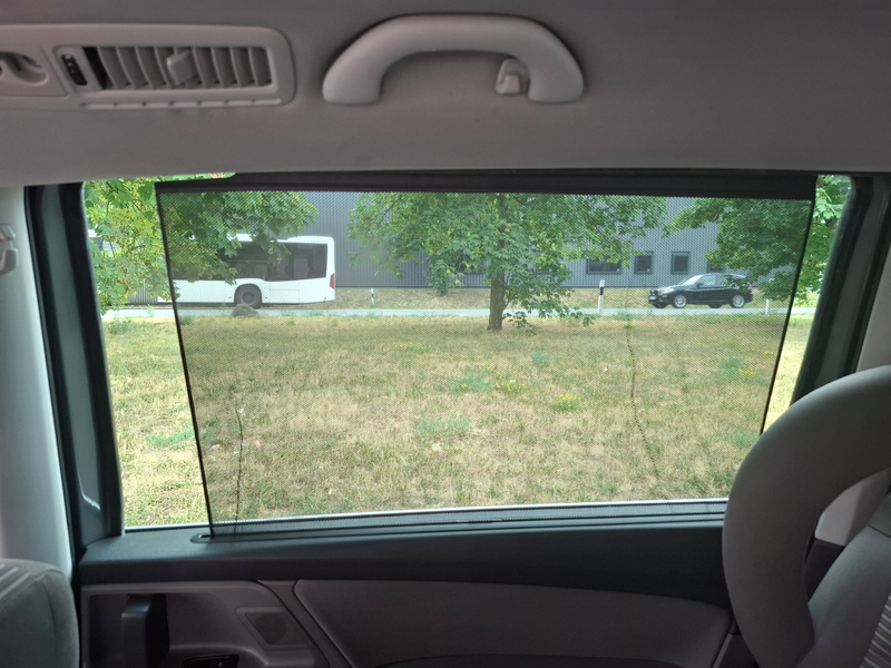 SEAT Alhambra Style*XENON*Kamera*NAVI*AHK*Kindersitze*7Sitze* — photo 15