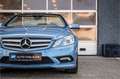 Mercedes-Benz E 500 Cabrio Avantgarde, AMG, Massage, Navi, Airscarf, L Blauw - thumbnail 9