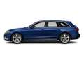 Audi A4 avant 40 2.0 tdi mhev business advanced 204cv s-tr Blu/Azzurro - thumbnail 7