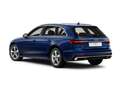 Audi A4 avant 40 2.0 tdi mhev business advanced 204cv s-tr Blu/Azzurro - thumbnail 8