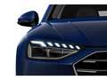 Audi A4 avant 40 2.0 tdi mhev business advanced 204cv s-tr Blu/Azzurro - thumbnail 3