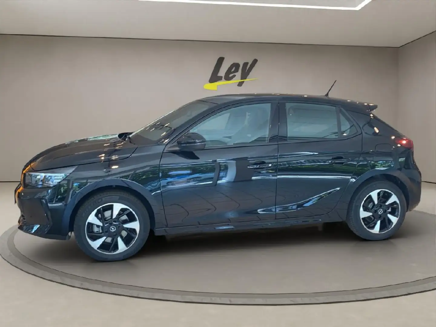 Opel Corsa-e e GS - 2