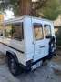 Mercedes-Benz G 240 GD SW Blanc - thumbnail 4