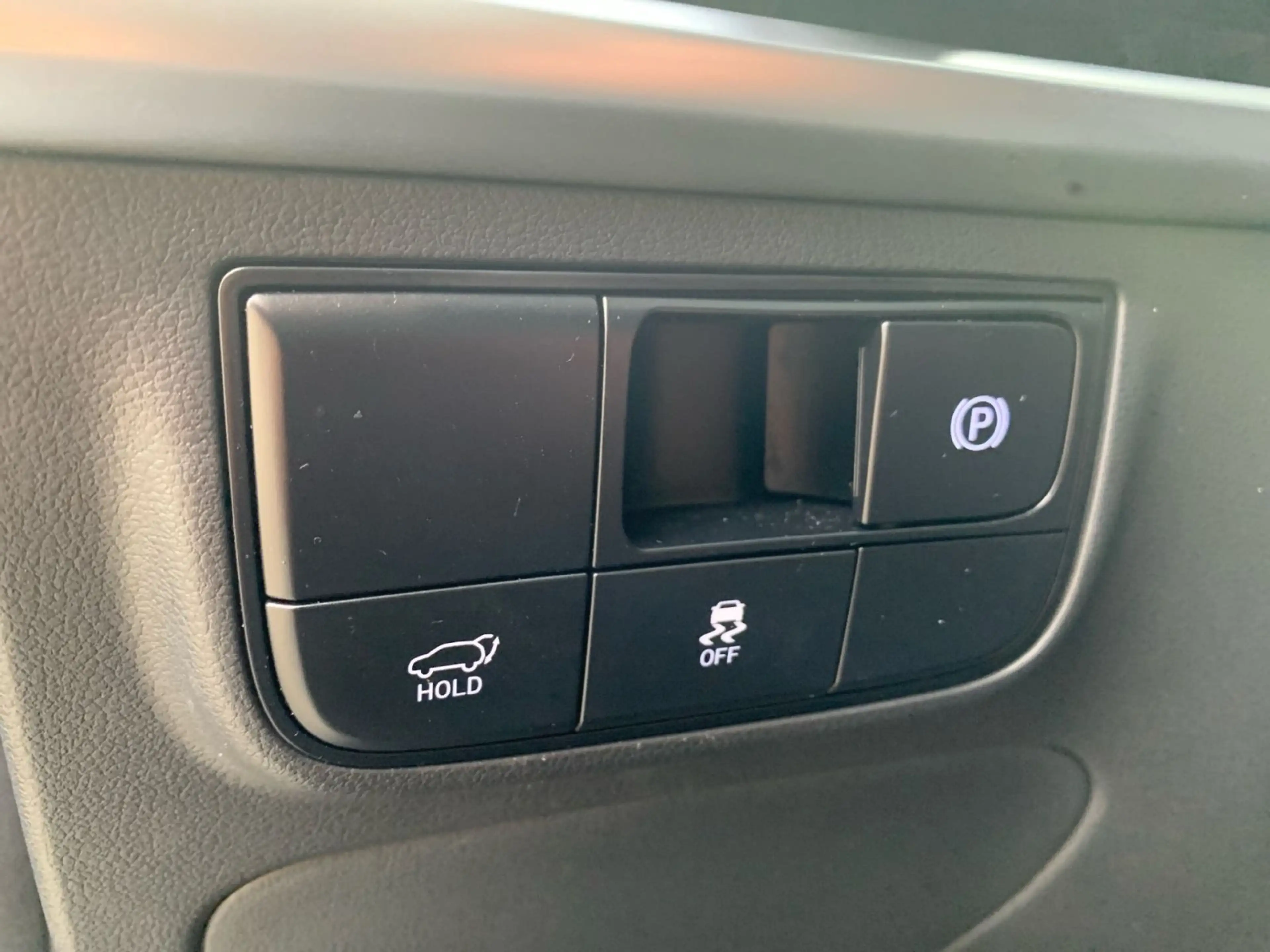 Hyundai TUCSON TUCSON 1.6 CRDI 7-DCT Prime Mild-Hybrid Assis. P — photo 11