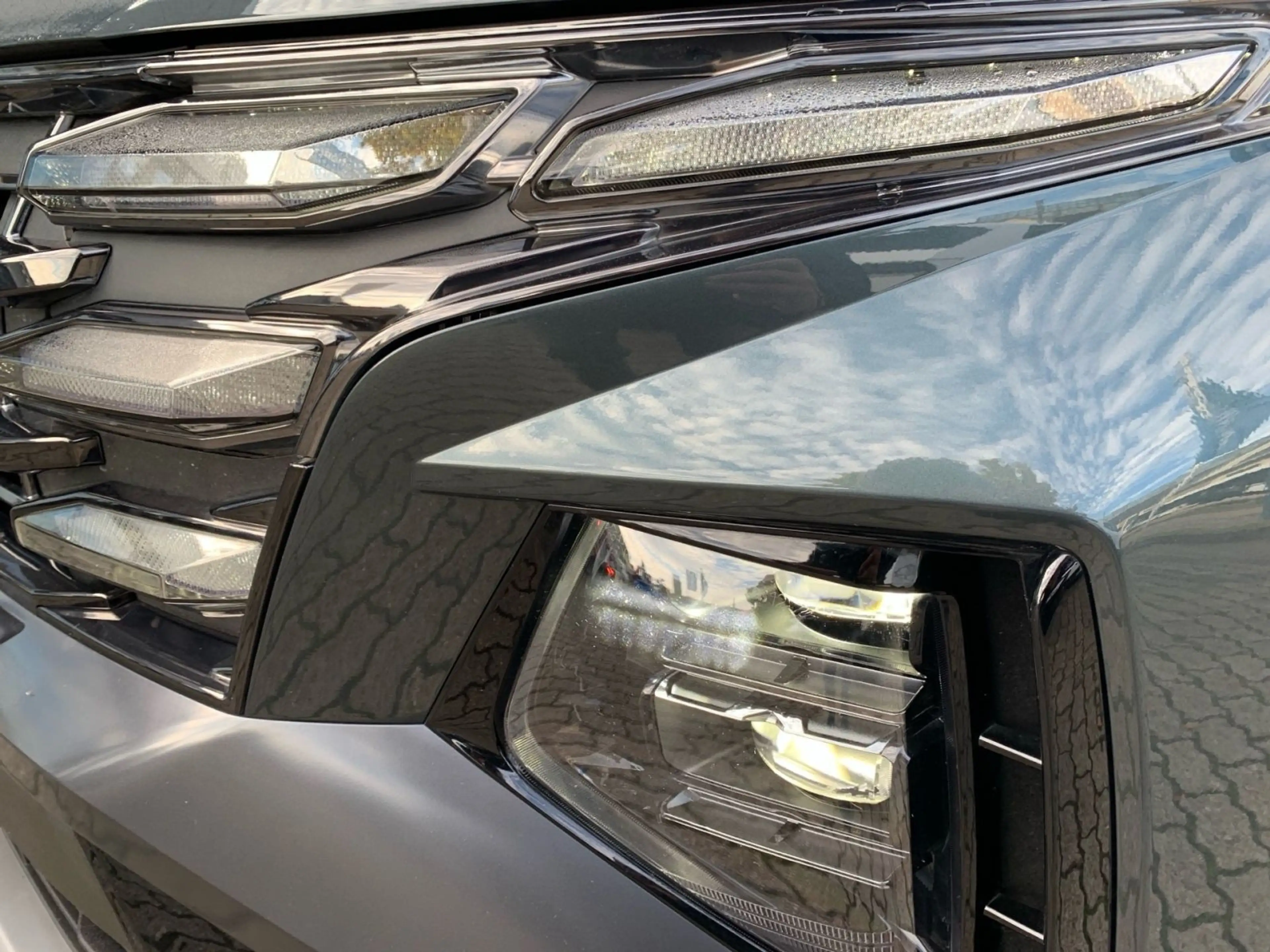 Hyundai TUCSON TUCSON 1.6 CRDI 7-DCT Prime Mild-Hybrid Assis. P — photo 8