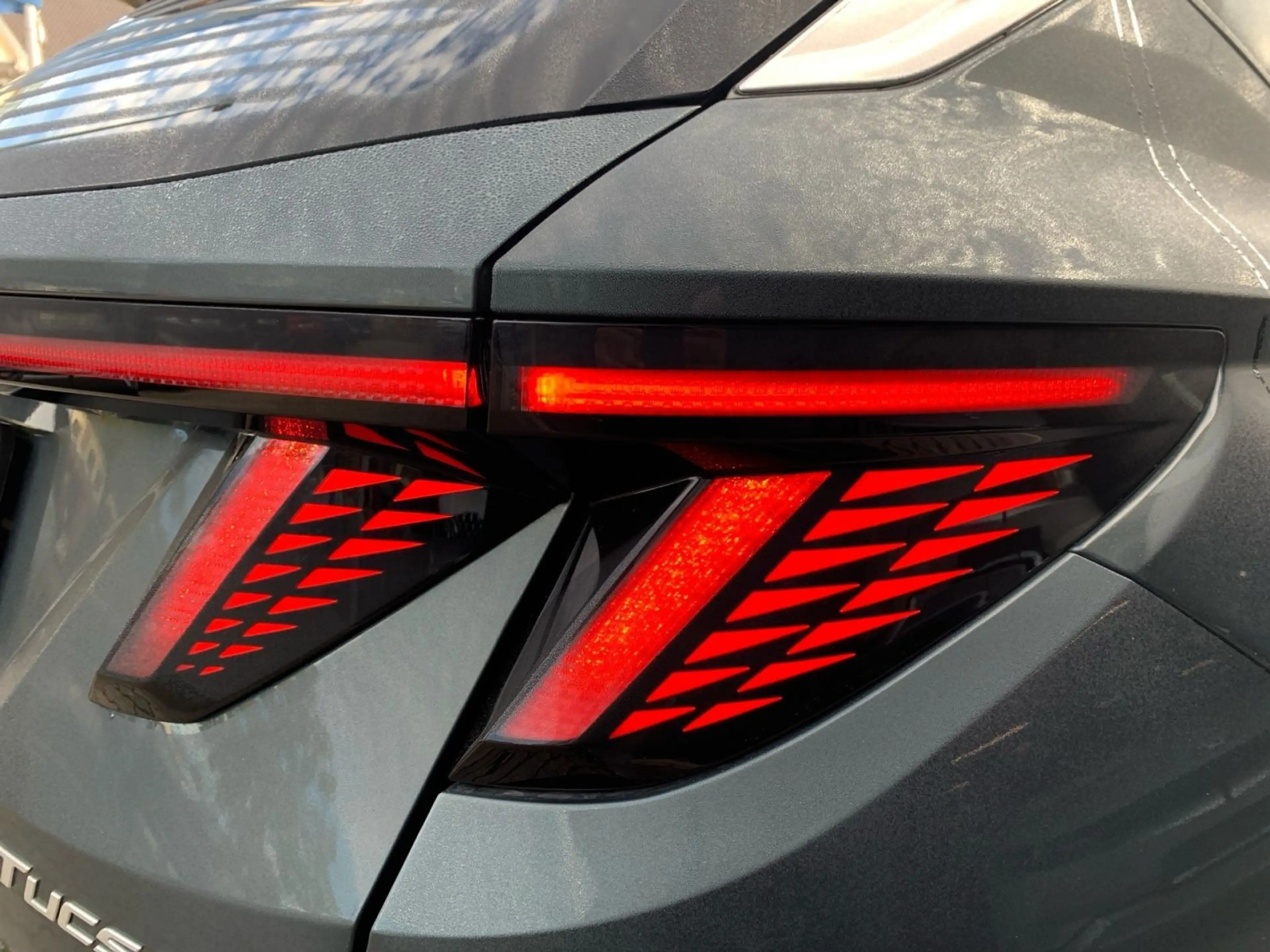 Hyundai TUCSON TUCSON 1.6 CRDI 7-DCT Prime Mild-Hybrid Assis. P — photo 14