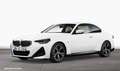 BMW 218 i Coupé MSport DAB | Harman/Kardon | LiveCockpitPr Weiß - thumbnail 1