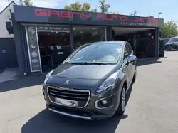 Peugeot 3008 1.2 PURETECH STYLE S\u0026S 1ERE MAIN